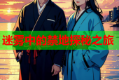 迷雾中的禁地探秘之旅