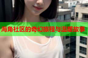 海角社区的奇幻旅程与温暖故事